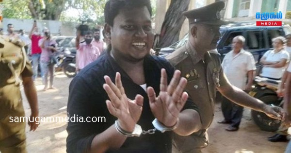 வசந்த முதலிகே உட்பட 56 பேர் சற்று முன் கைது – குவிக்கப்பட்ட பொலிசார்! SamugamMedia 